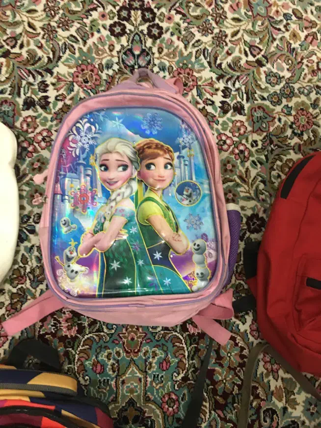 کیف جنس عالی نو|کیف، کفش، کمربند|پاکدشت, پاکدشت (مامازند)|دیوار