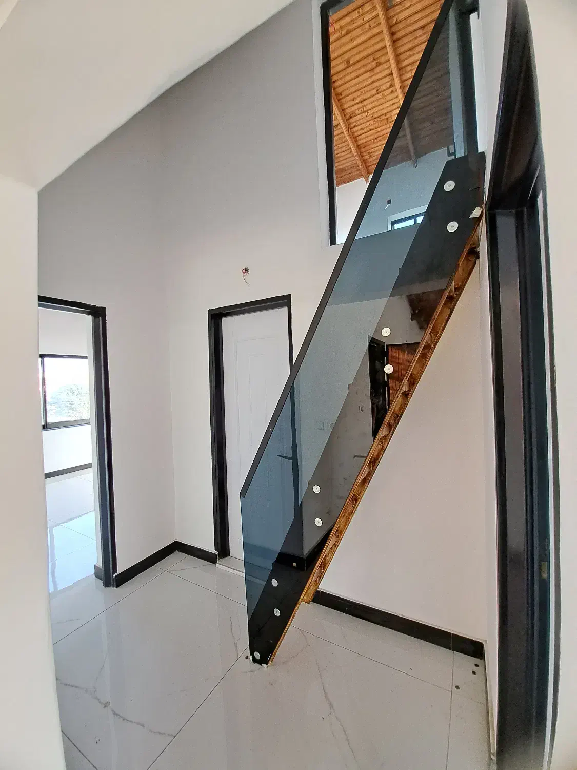 اجاره ویلا 4 خواب نوساز 200متری/شهرک دهکده ساحلی|اجارهٔ خانه و ویلا|بندر انزلی, دهکده ساحلی|دیوار