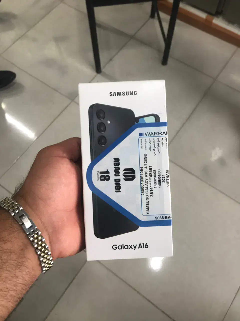 فروش تمام مدل های سامسونگ به صورت چکی|موبایل|کردکوی, |دیوار