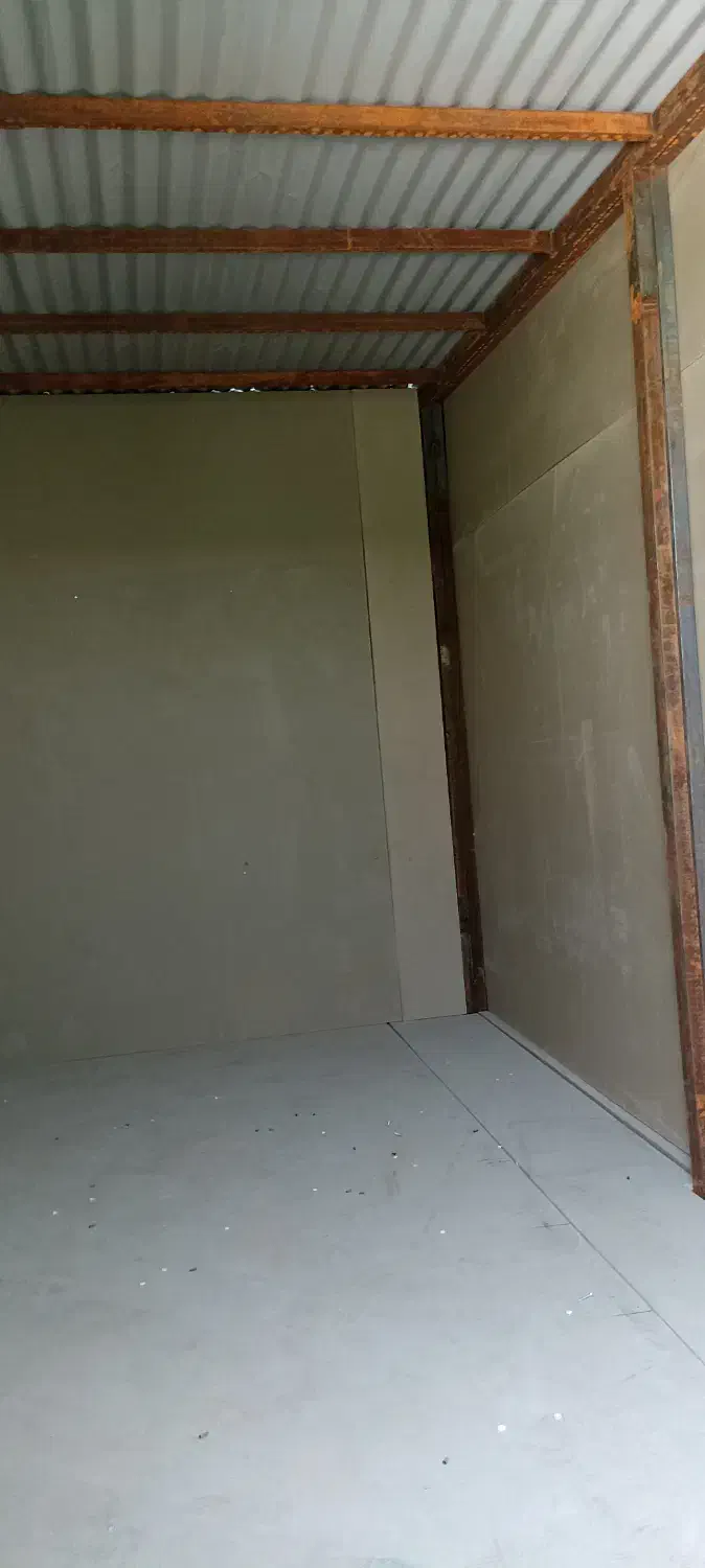 کانتینر و کانکس اجاره ای انبار وسوله|اجارهٔ دفتر صنعتی، کشاورزی، تجاری|تهران, یافت آباد جنوبی|دیوار