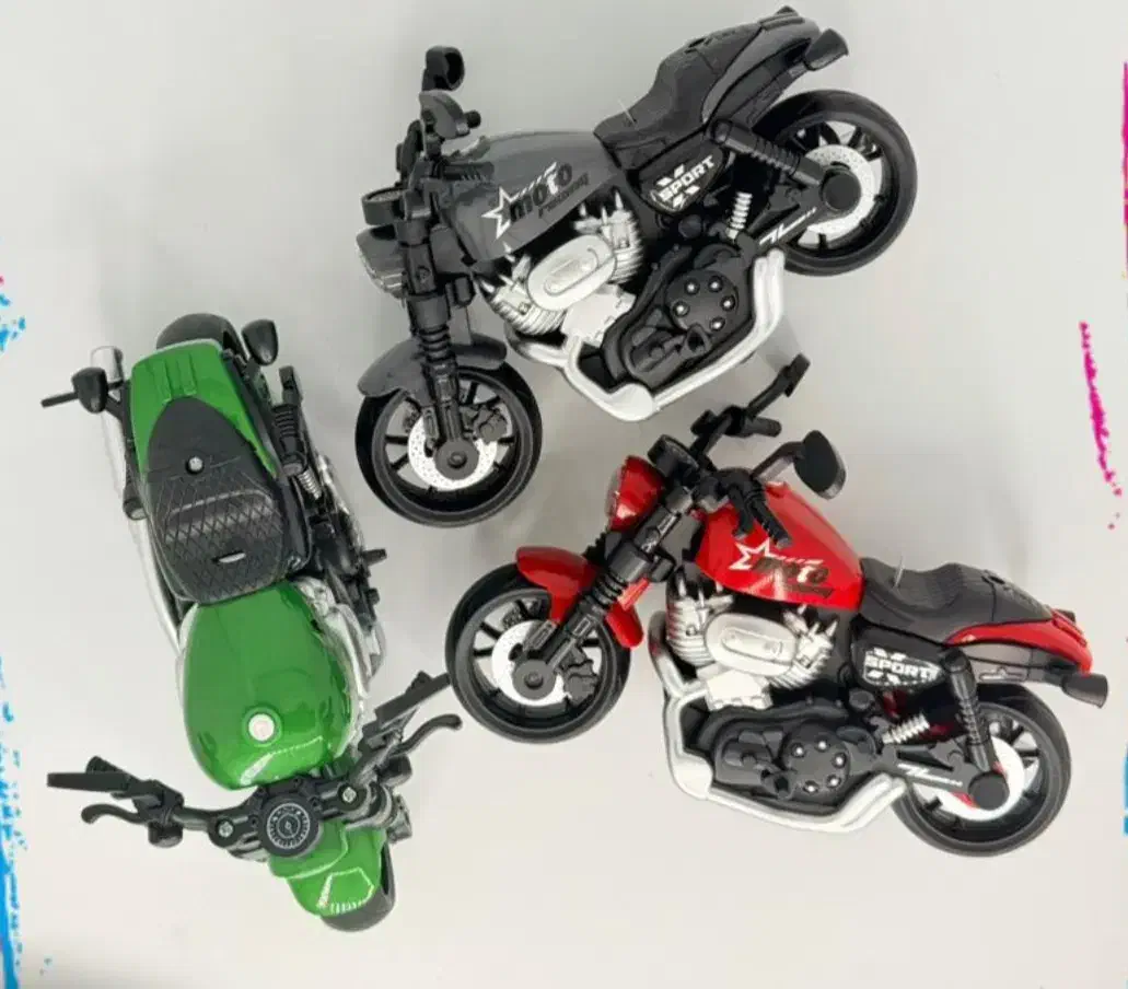 ماشین و موتور های دلبرمون|اسباب‌‌بازی|صدرا-فارس, فاز ۱|دیوار