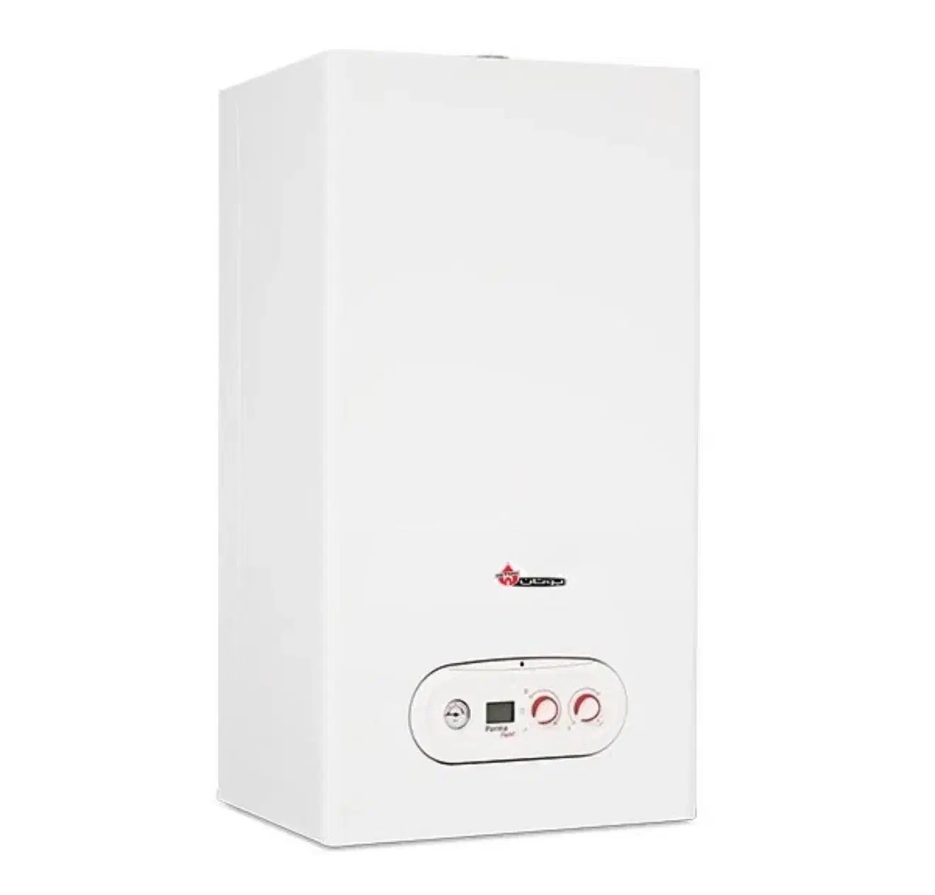 پکیج بوتان مدلparma26000 آکبند و پلمپ نو|آبگرمکن، پکیج، شوفاژ|قزوین, |دیوار