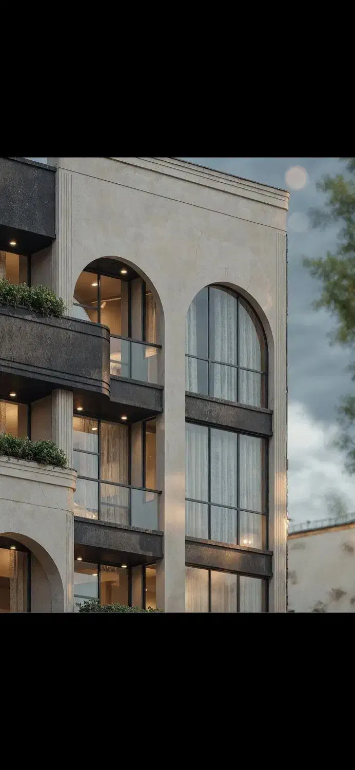 پیش فروش از خاک تا سفت کاری|پیش‌فروش املاک|مشهد, جاهد شهر|دیوار