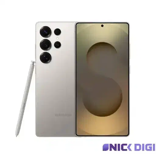 سامسونگ s25ultra عین نو|موبایل|تهران, چوب تراش|دیوار