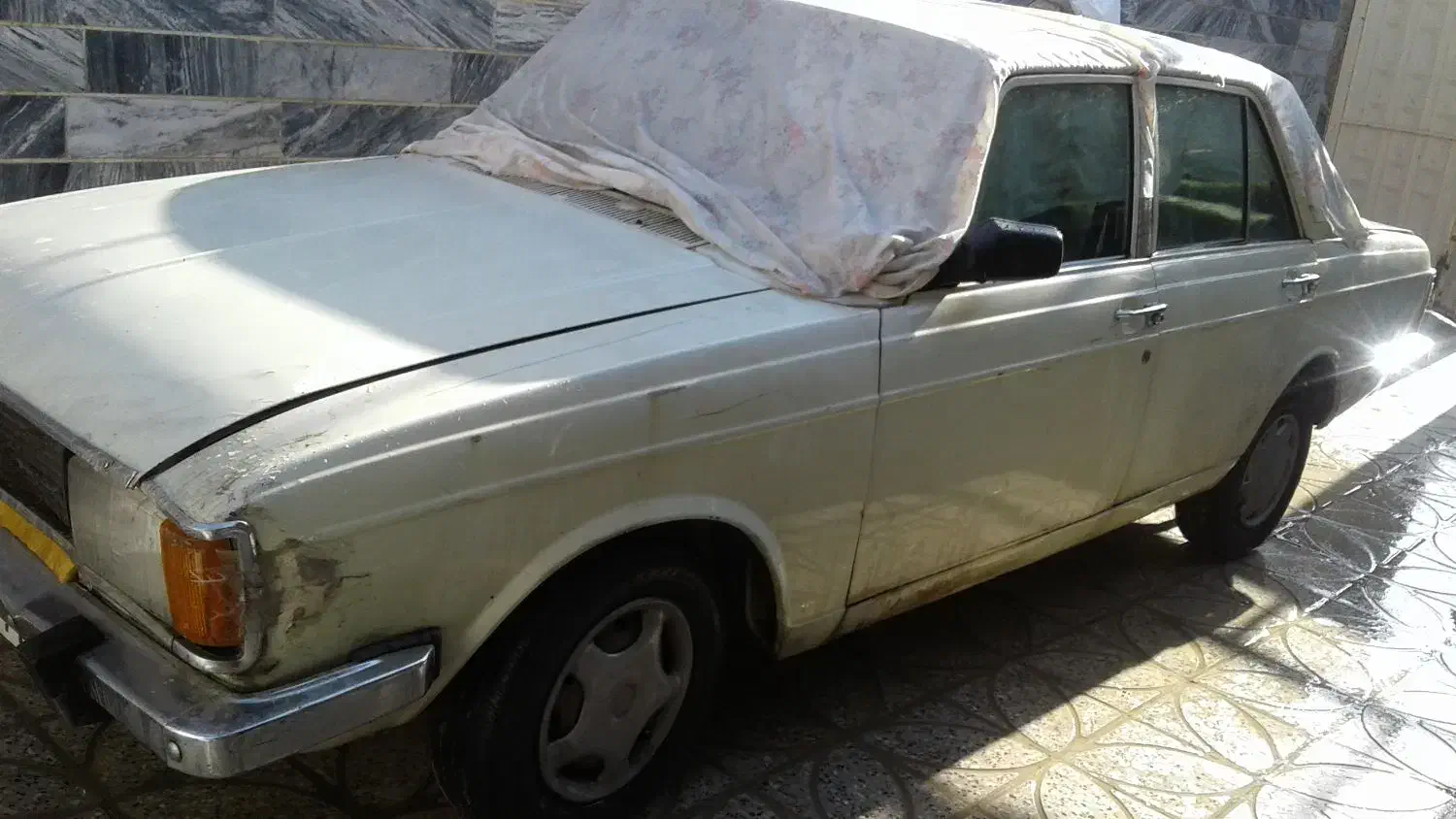 ماشین|خودرو سواری و وانت|بروجرد, |دیوار