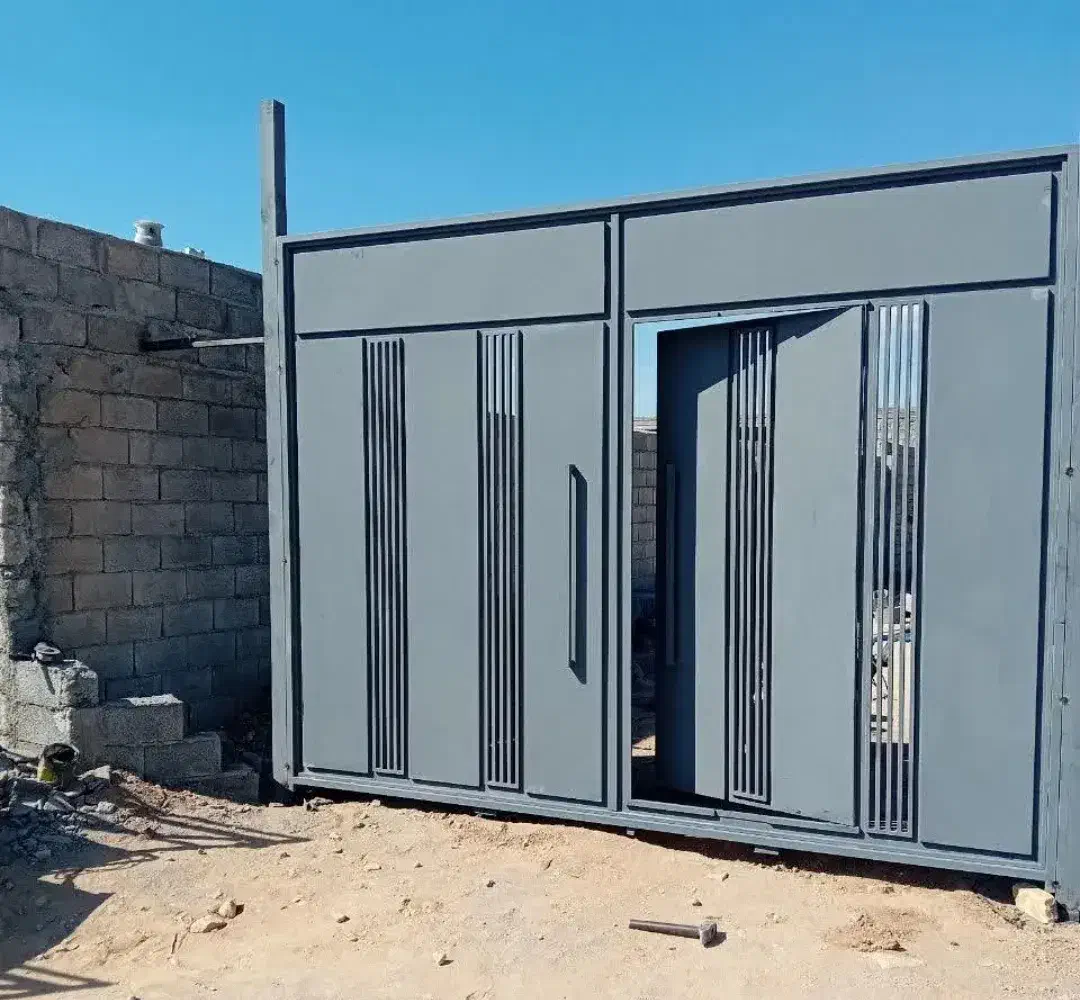 جوشکاری و اهنگری سیار|خدمات پیشه و مهارت|همدان, |دیوار