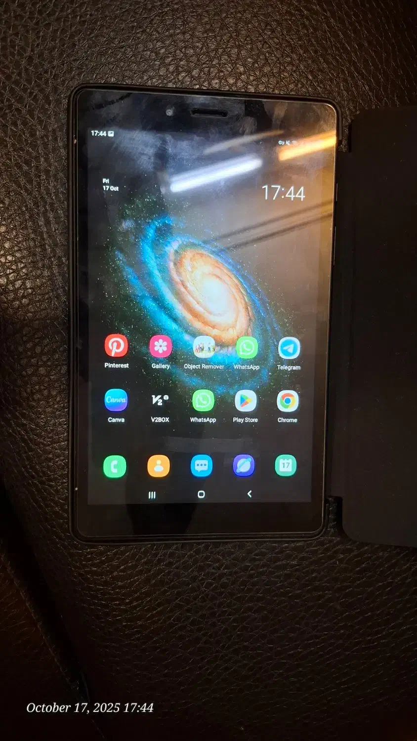 تبلت سامسونگ نو|تبلت|کاشان, امیرکبیر|دیوار