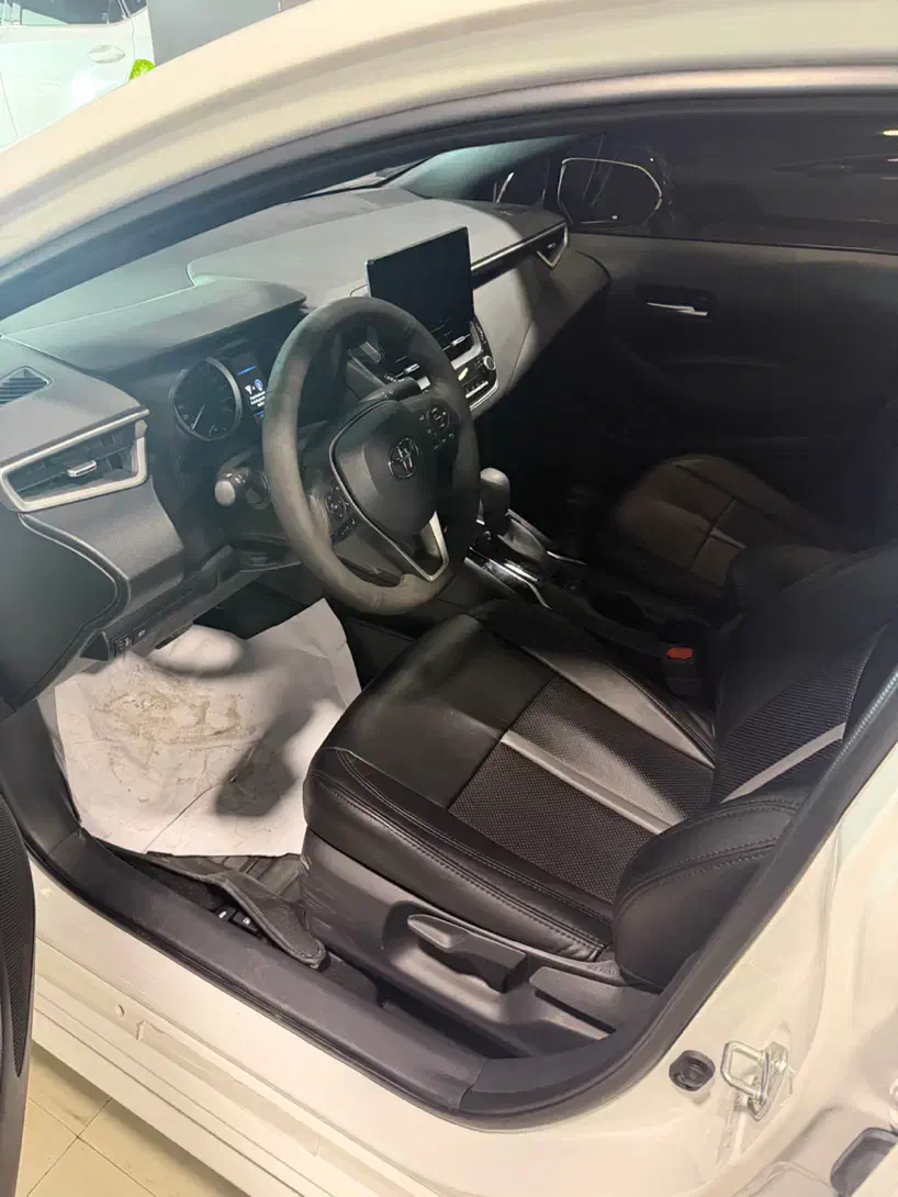 فروش لوین ۱۲۰۰ - ۲۰۲۴|خودرو سواری و وانت|بندرعباس, |دیوار