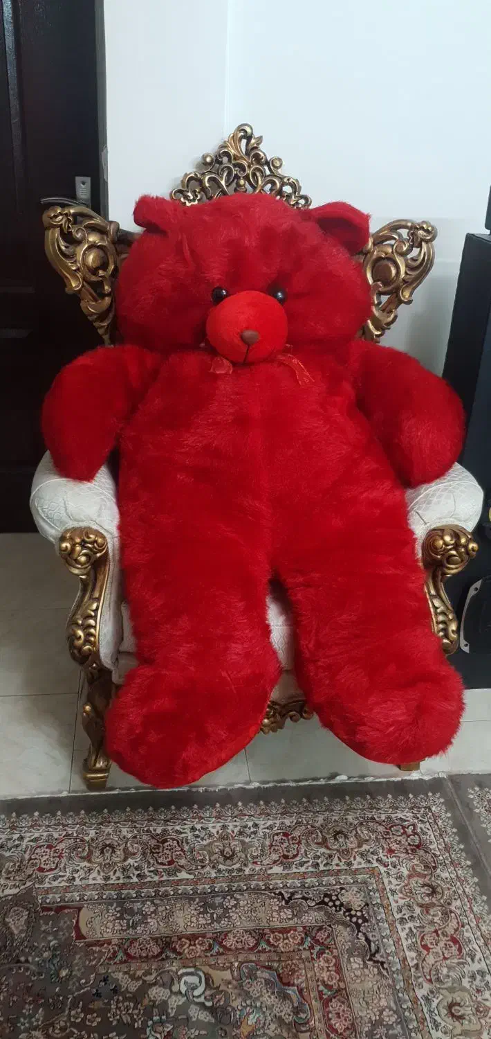 خرس بزرگ|اسباببازی|تهران, جوادیه|دیوار