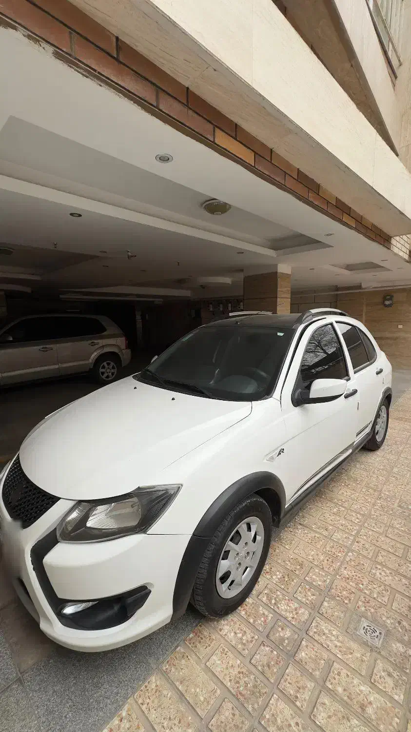 کویک R|خودرو سواری و وانت|کرج, فاز ۴ مهرشهر|دیوار