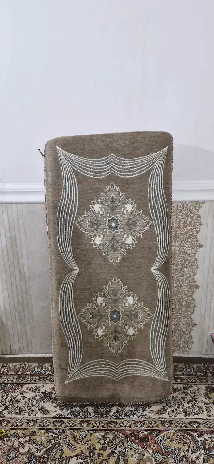 پشتی|پشتی|اهواز, شهرک برق|دیوار