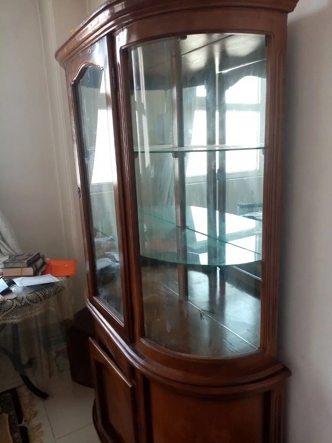 ویترین|بوفه، ویترین، کنسول|قم, پردیسان|دیوار