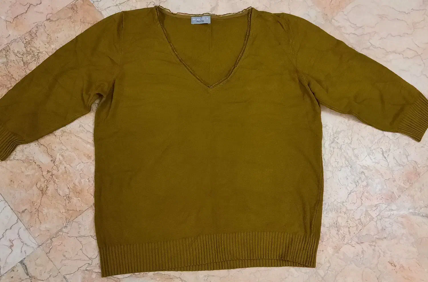 لباس|لباس|کرج, ساماندهی|دیوار