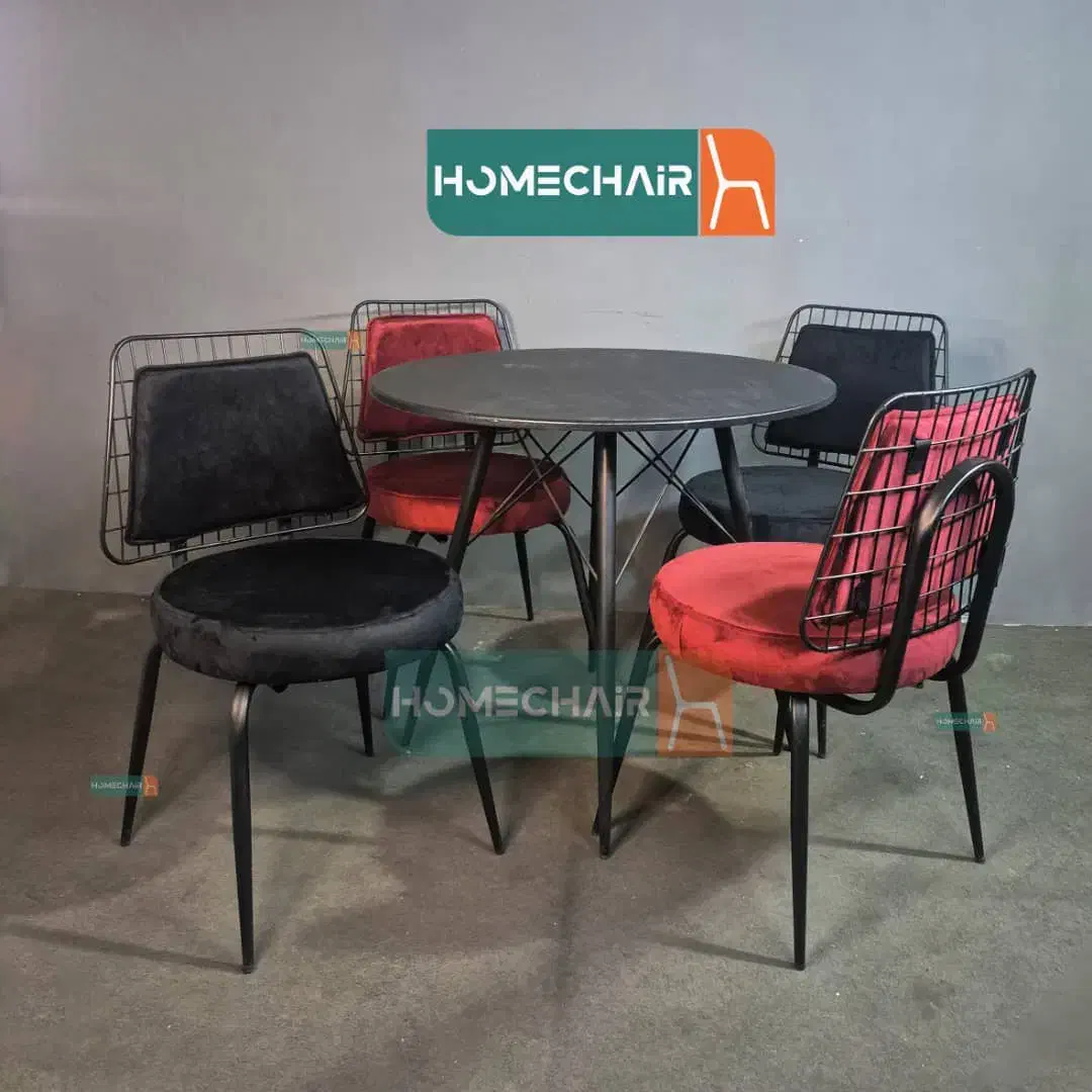 میز و صندلی ladi 1835|میز و صندلی غذاخوری|یاسوج, |دیوار