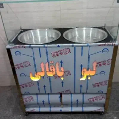 فر ریموتی بلال گرد باقالی ولبو تپل ساندویچی حجم پز|کافی‌شاپ و رستوران|سقز, |دیوار