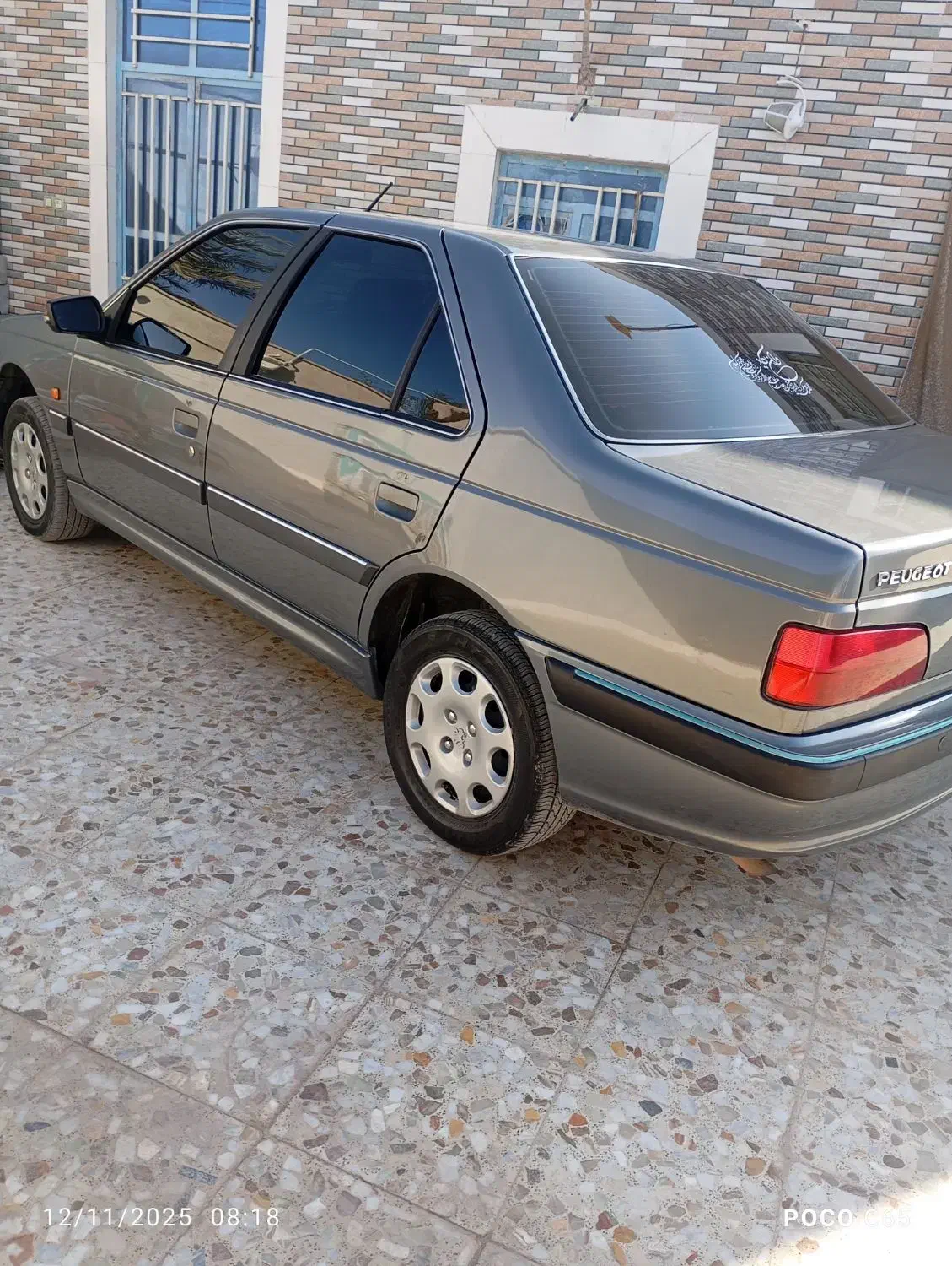 فروش|خودرو سواری و وانت|فهرج, |دیوار