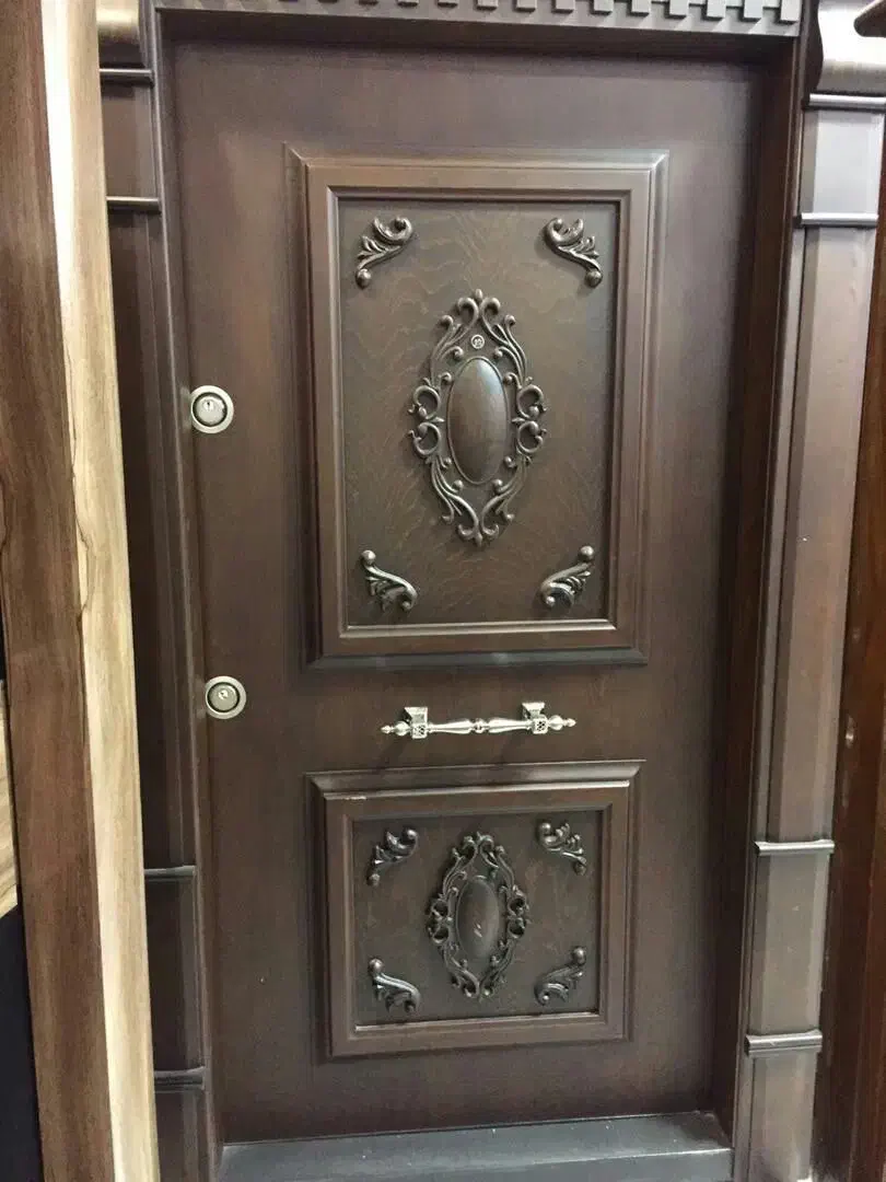 فروش ویژه انواع درب ضد سرقت، اتاقی و دوجداره|خدمات پیشه و مهارت|صدرا-فارس, فاز ۲|دیوار