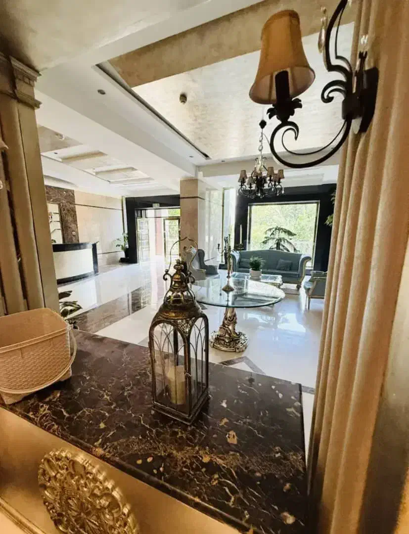 فرشته ۱۱۰متر مدرن