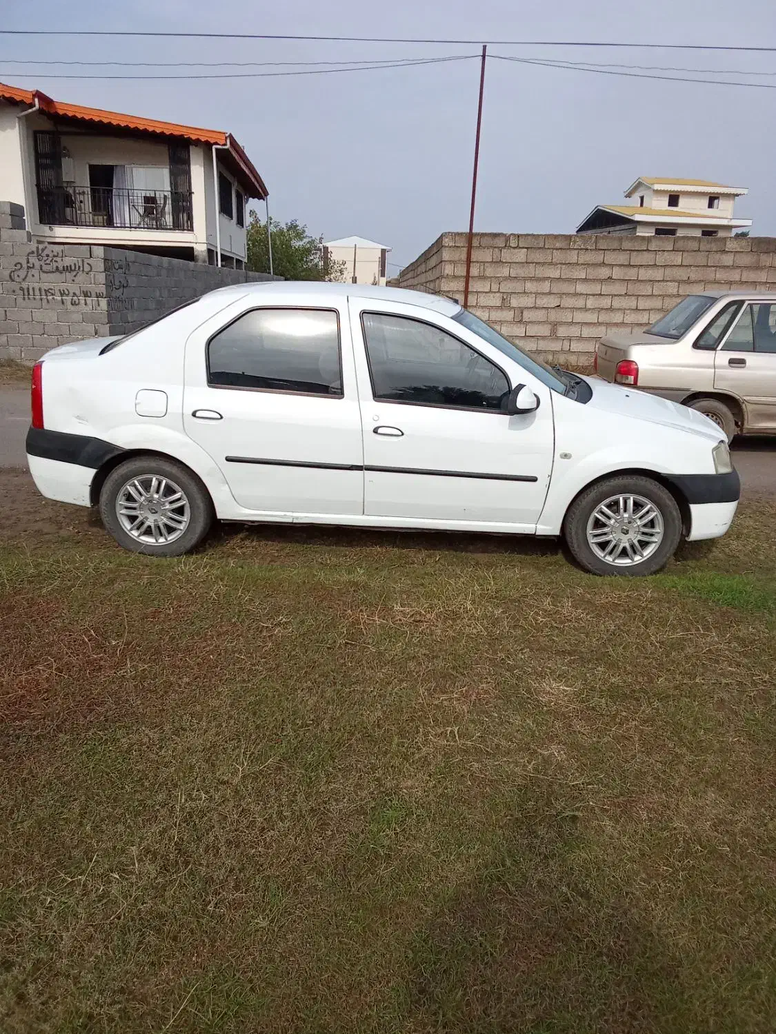 تندر90 مدل۹۰ E2|خودرو سواری و وانت|رودسر, |دیوار