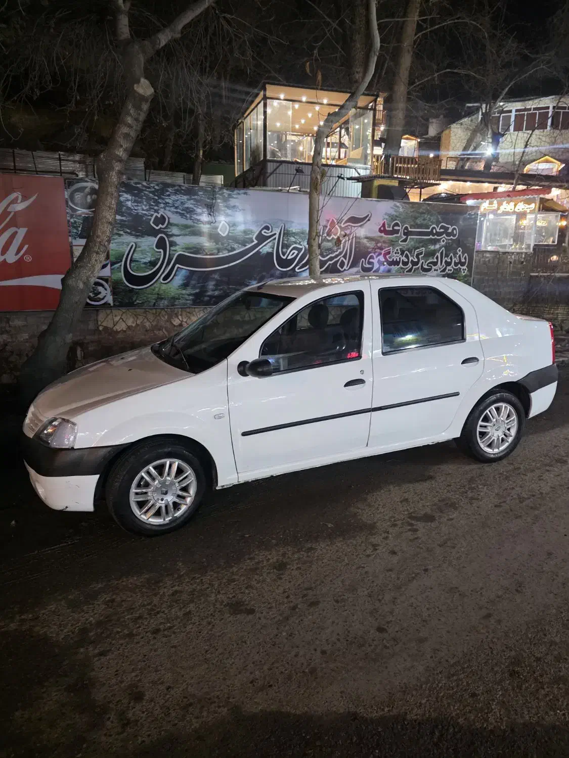 ال 90 مدل 91 فول|خودرو سواری و وانت|طرقبه, |دیوار