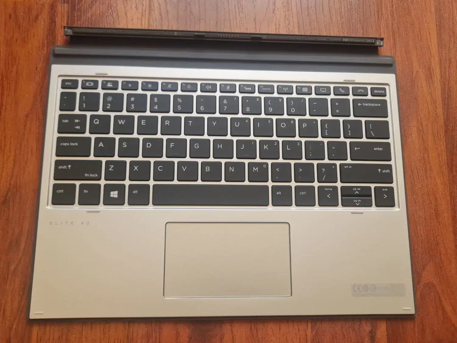 تبلت حرفه ای HP ELITE X2 G4 i7-16-256|تبلت|تهران, آرژانتین|دیوار