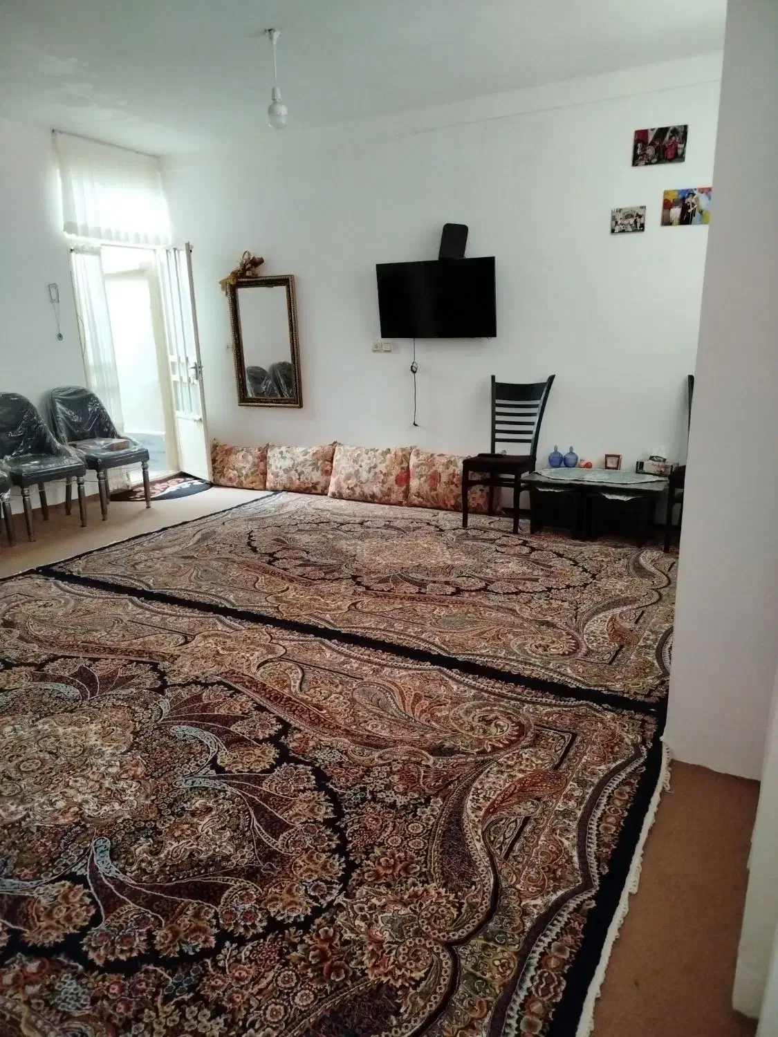 اجاره خانه ویلایی|اجارهٔ خانه و ویلا|میانه, |دیوار