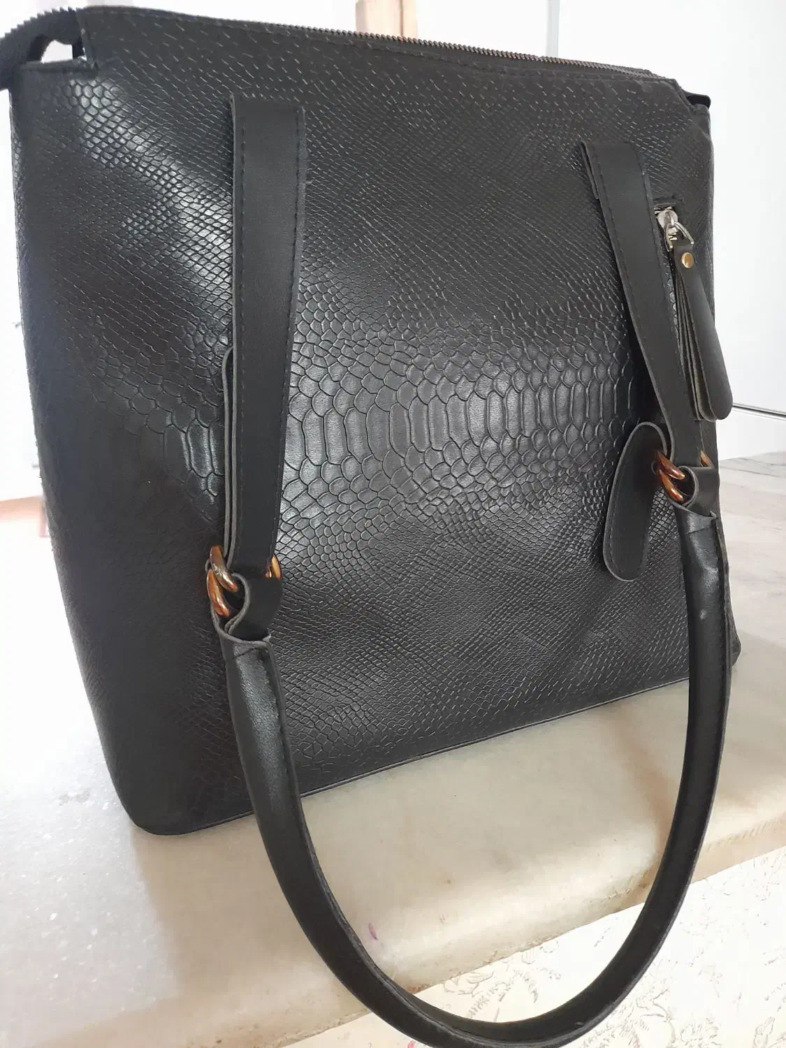 کیف چرم|کیف، کفش، کمربند|کرمانشاه, |دیوار