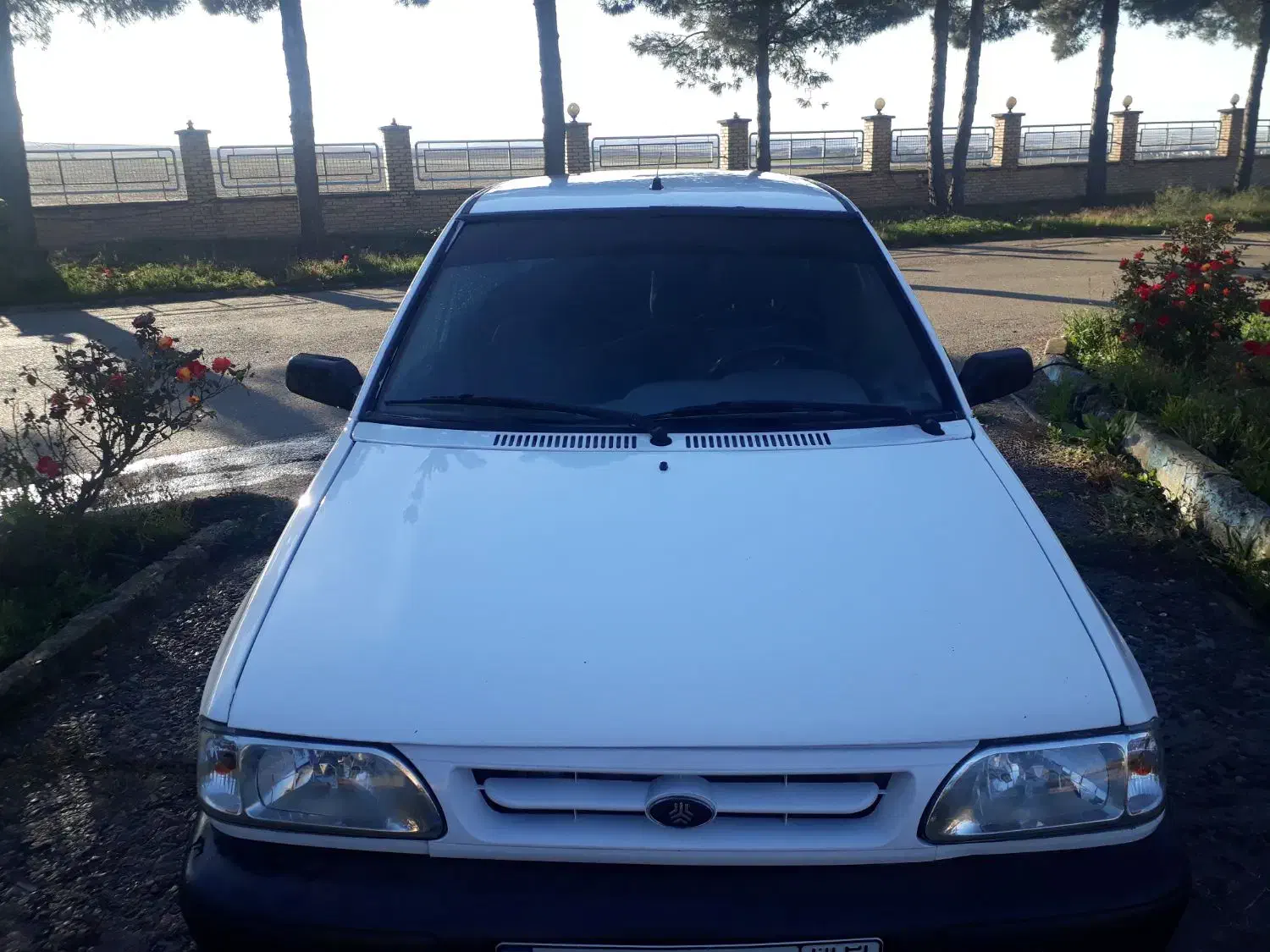 پراید۱۳۱|خودرو سواری و وانت|بیله سوار, |دیوار