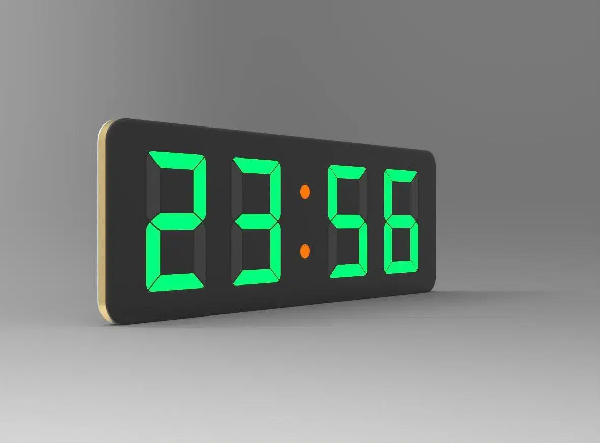 ساعت دیجیتال باشگاهی|ساعت|تهران, لاله زار|دیوار