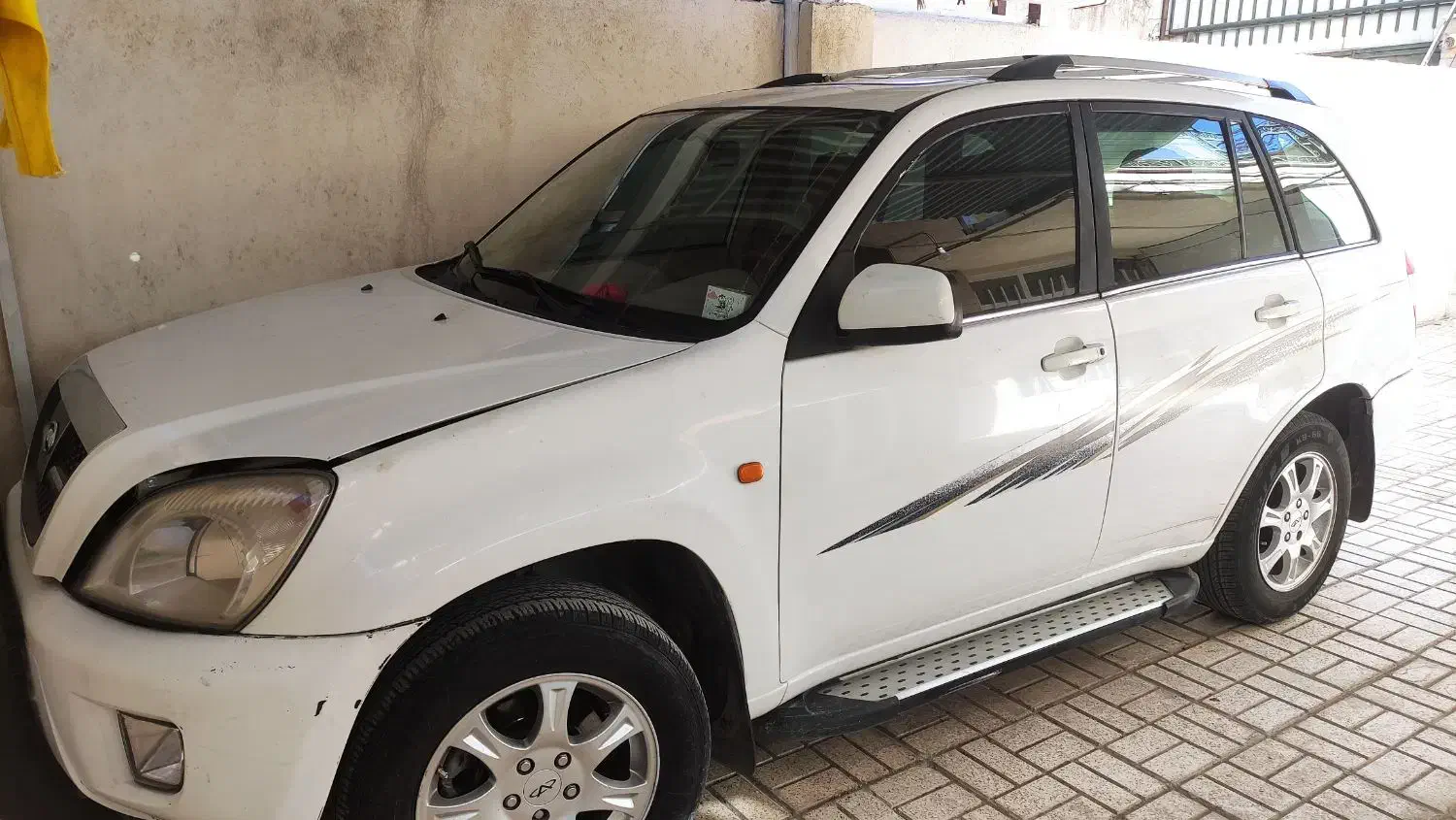 ایکس ۳۳|خودرو سواری و وانت|کرمانشاه, |دیوار