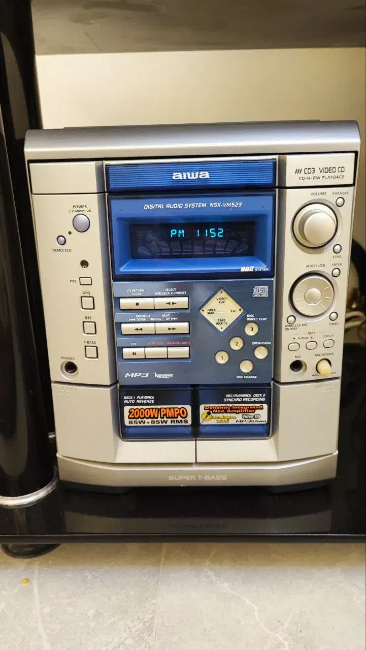 باند اصلی اورجینال عروسی|سیستم صوتی خانگی|رشت, کاکتوس|دیوار