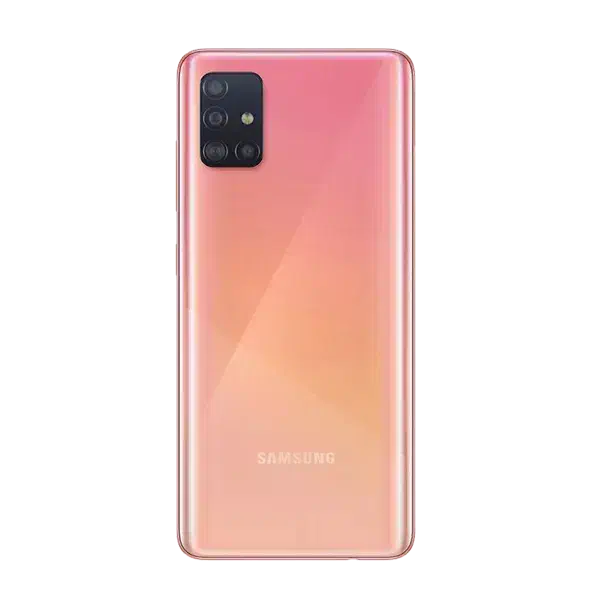 سامسونگ a51|موبایل|اهواز, گلستان|دیوار