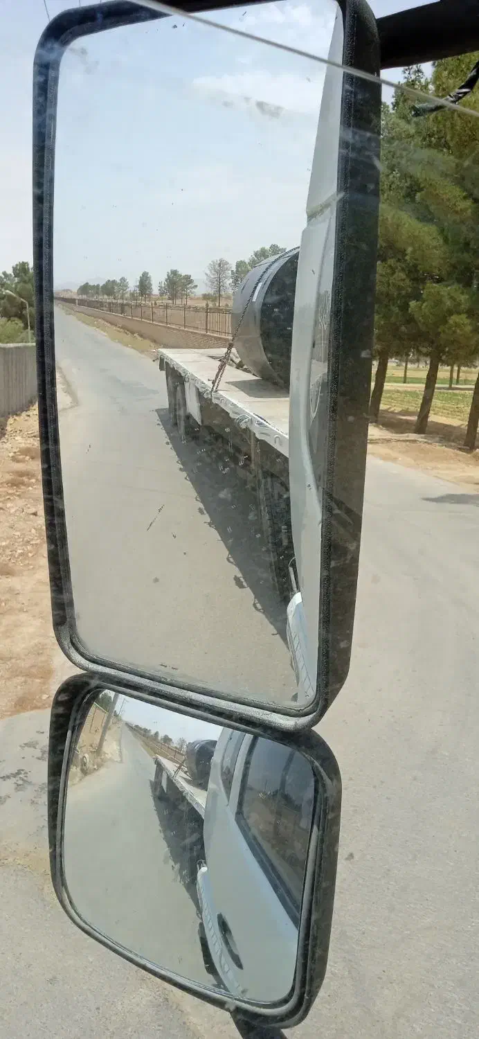 راننده پایه یک سلامت وهوشمندفعال|خدمات حمل و نقل|اصفهان, لاله|دیوار