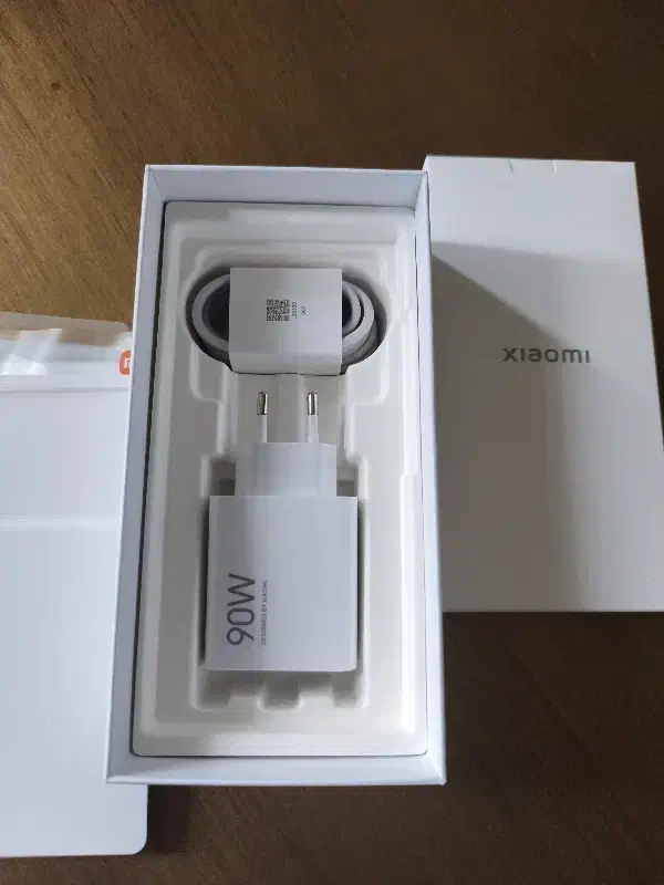 فروش گوشی Xiaomi 15T pro|موبایل|رشت, پارک شهر|دیوار