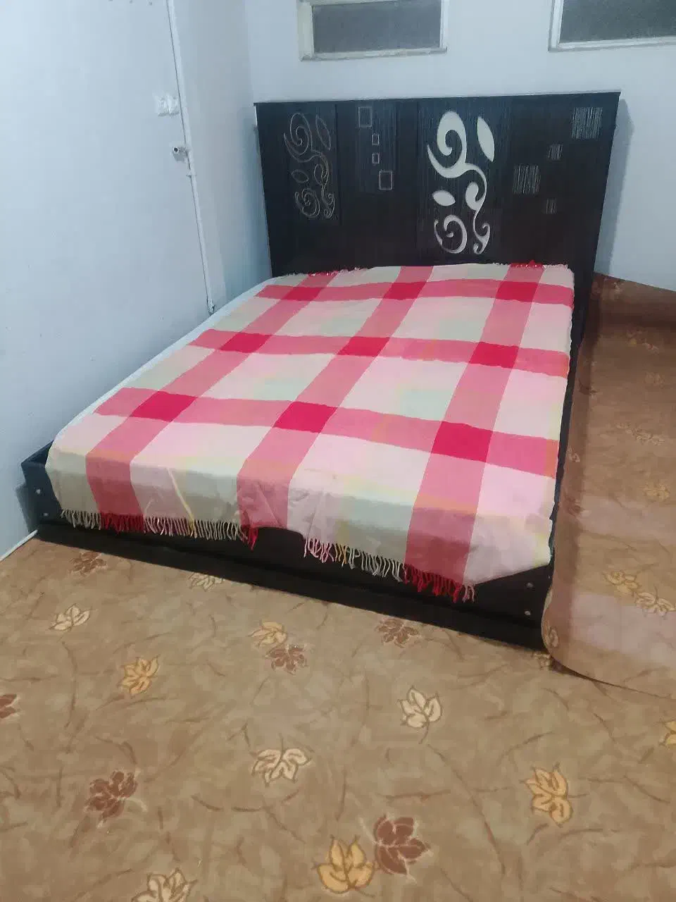 سوئیت اتاق روزانه ساعتی|اجارهٔ کوتاه‌مدت آپارتمان و سوئیت|قم, زنبیل آباد|دیوار