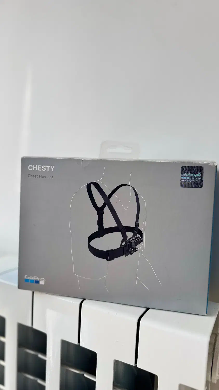 سینه بند گپرو (نو)|دوربین عکاسی و فیلمبرداری|کرج, گلشهر|دیوار