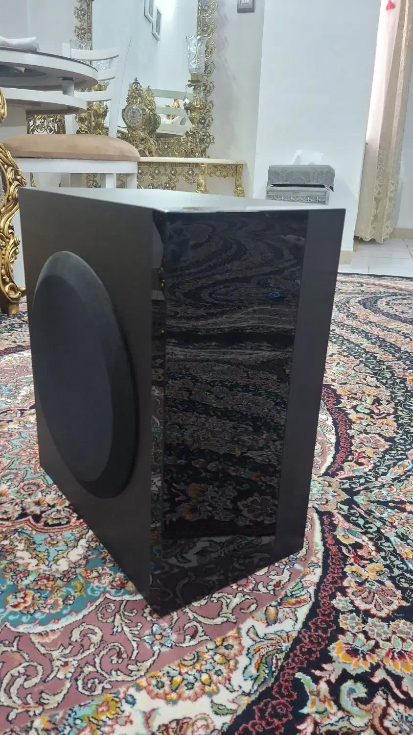 سینما خانواده سامسونگ|سیستم صوتی خانگی|ورامین, ورامین|دیوار