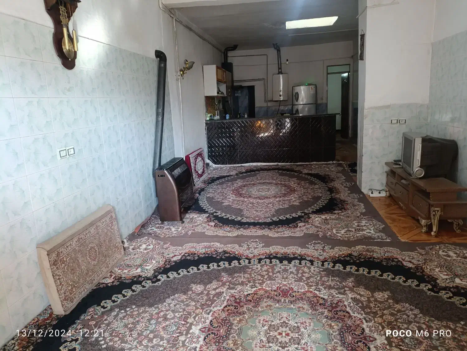 مکان اسکان مسافر،سوئیت ،منزل ،اقامتگاه|اجارهٔ کوتاه‌مدت آپارتمان و سوئیت|سنقر, |دیوار