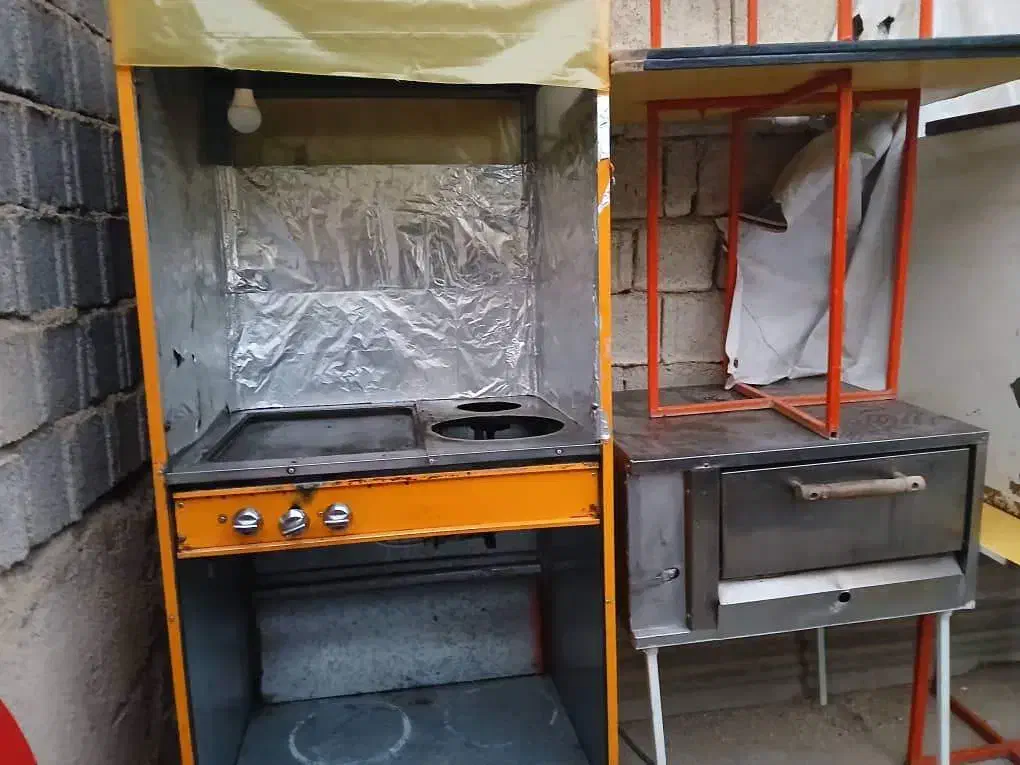 یخچال|یخچال و فریزر|فسا, |دیوار