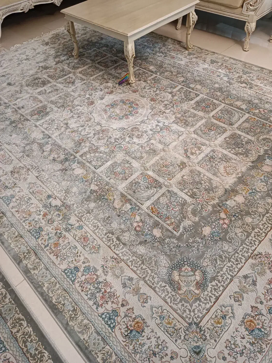 فرش|فرش|ارومیه, |دیوار