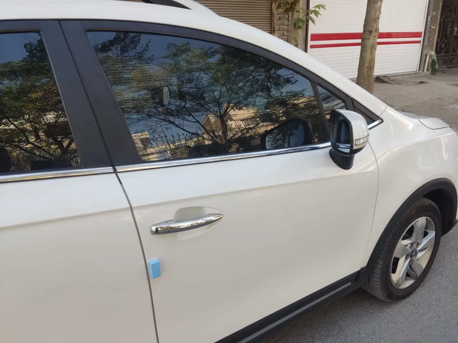 جک 3..بدون رنگ..مدل 1403|خودرو سواری و وانت|خمینیشهر, |دیوار