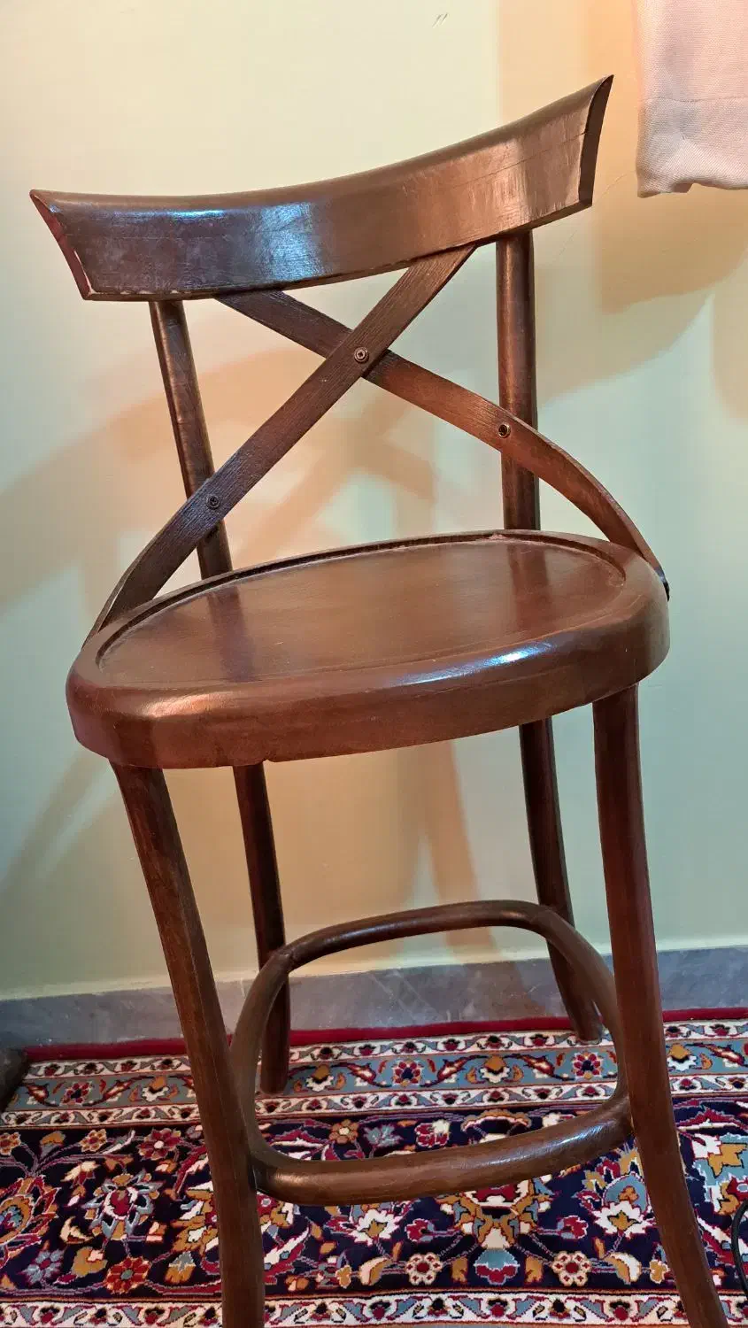 صندلی اپن|صندلی و نیمکت|همدان, |دیوار