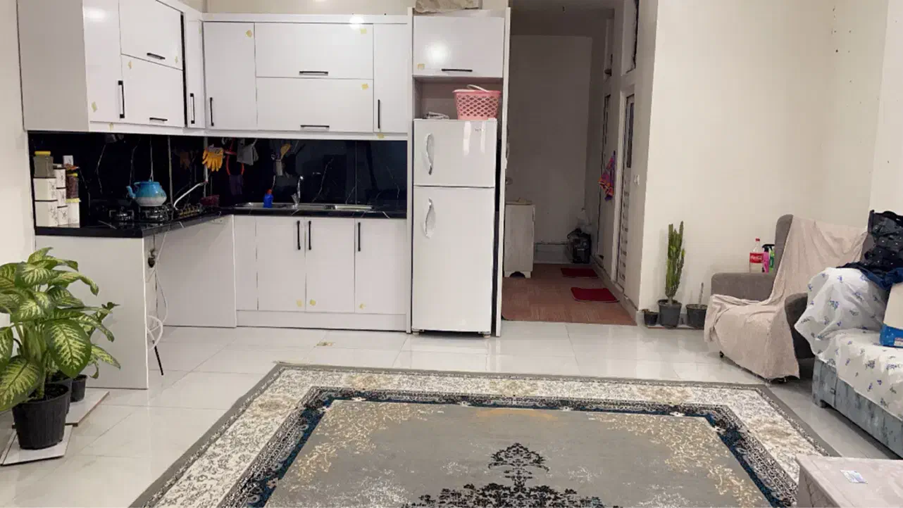 اپارتمان|فروش آپارتمان|مشهد, توس (بلوار توس)|دیوار