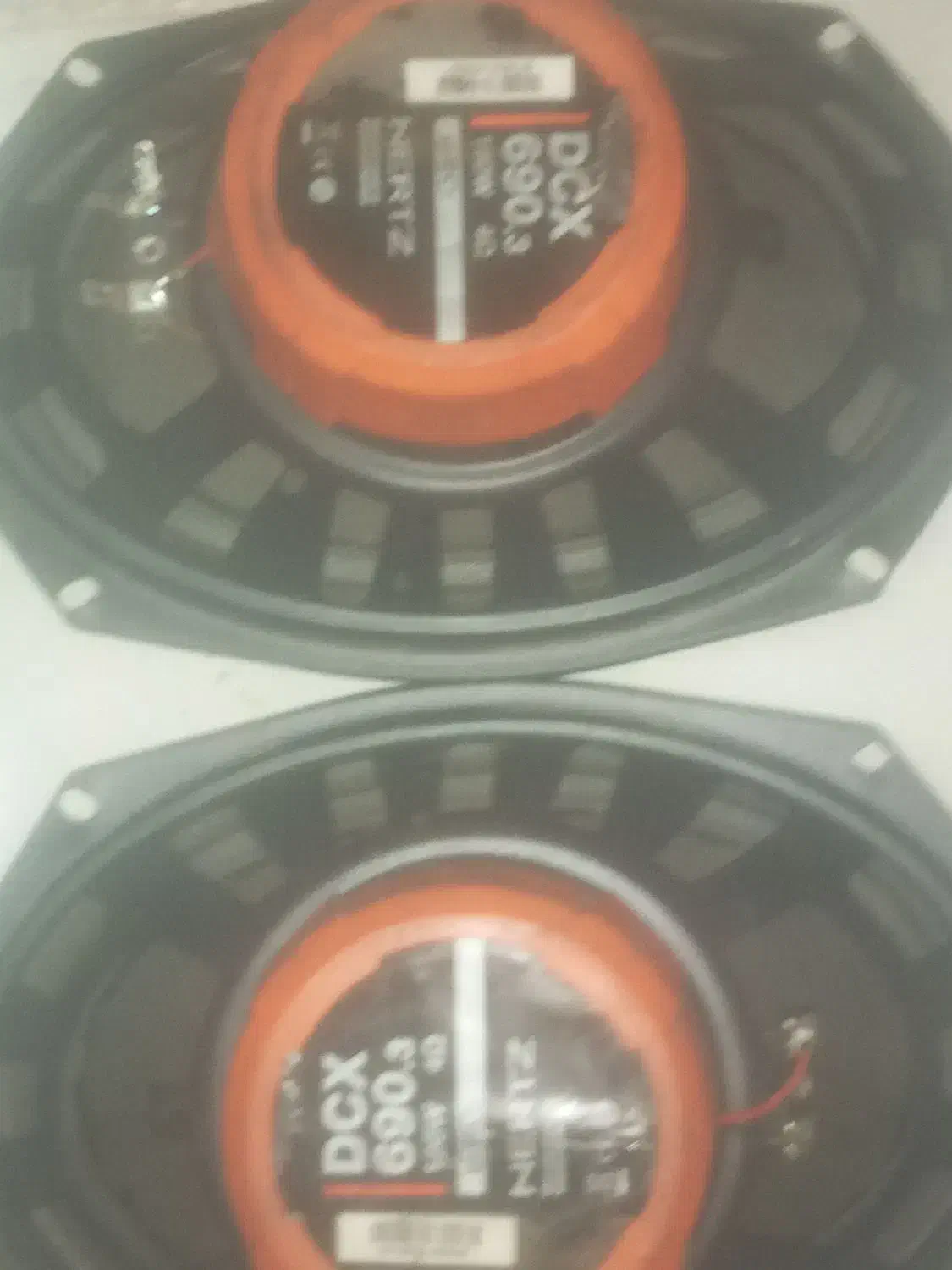 بلندگو ژاپنی ماشین|قطعات یدکی و لوازم جانبی|پردیس, فاز ۴|دیوار