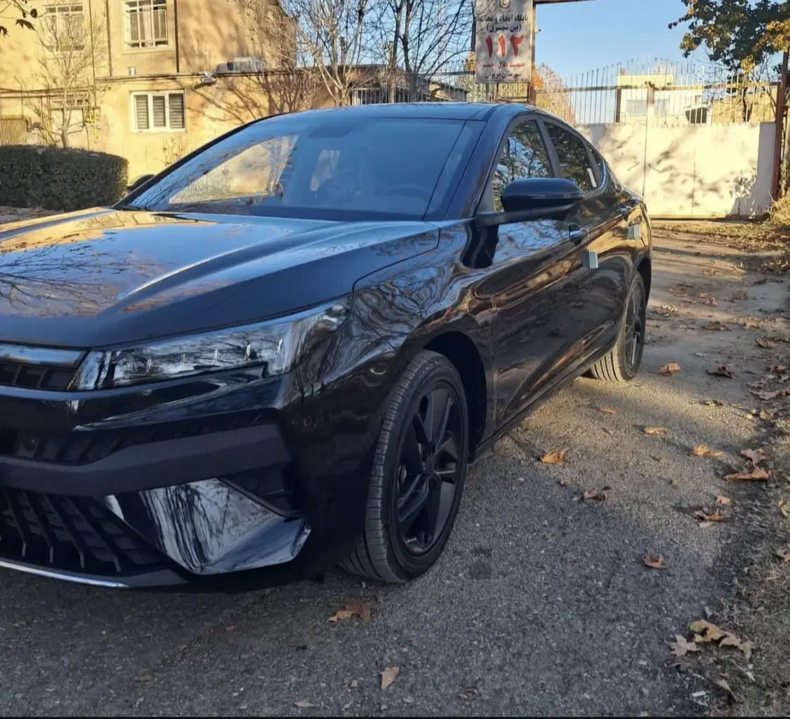 جک کی ام سی kmc j7 مدل ۱۴۰۲ بدون رنگ صفر|خودرو سواری و وانت|پاکدشت, پاکدشت (مامازند)|دیوار