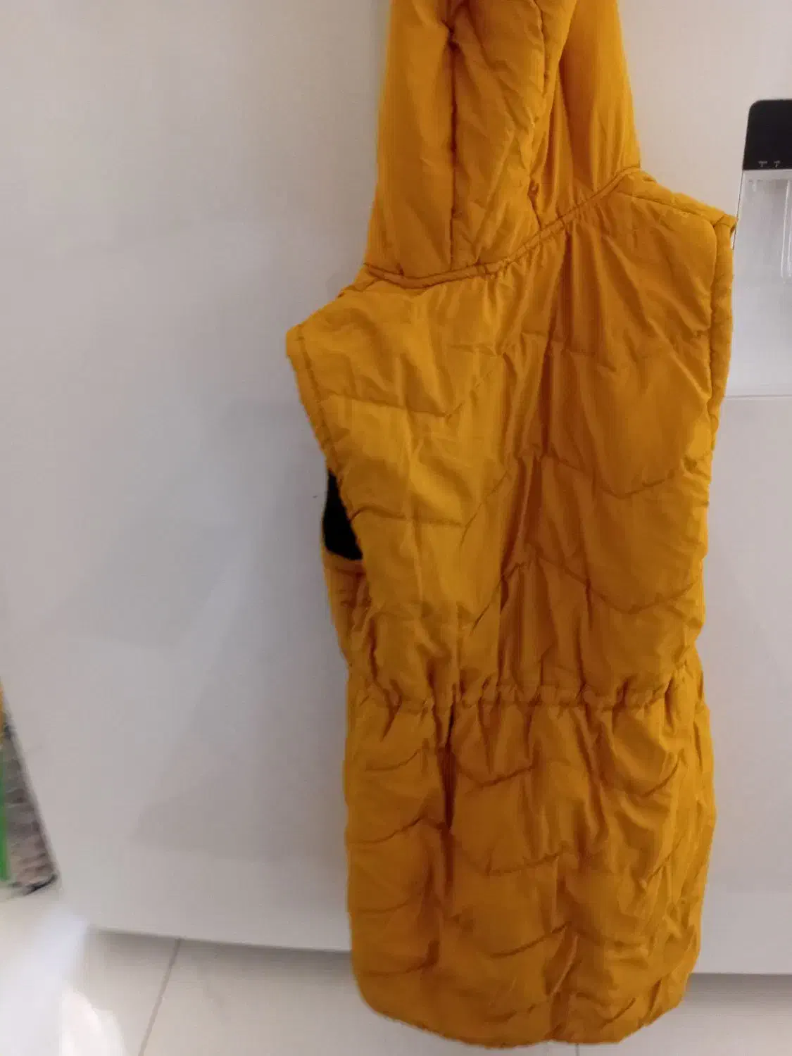 پافر تمیز خداوکیلی دوسه بار پوشیده دخترم|لباس|ملایر, |دیوار