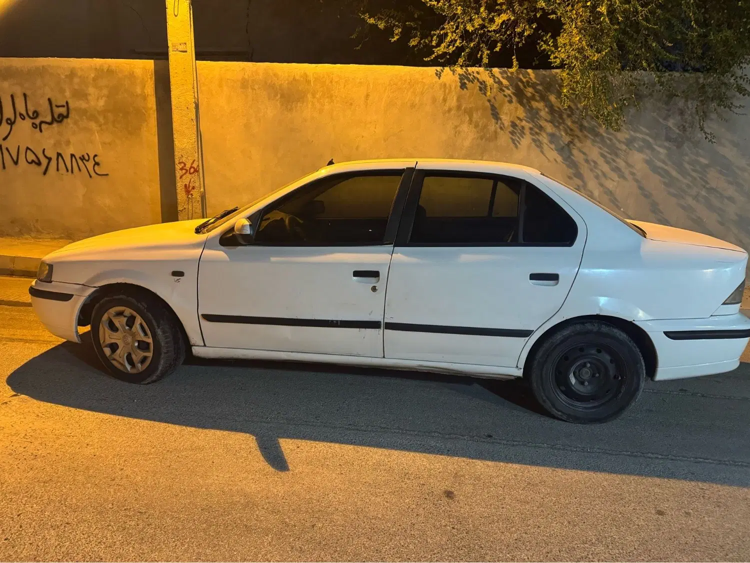 سمند Lx|خودرو سواری و وانت|بوشهر, |دیوار