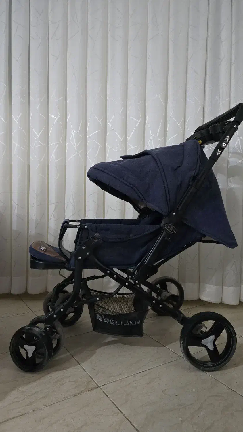 کالسکه|کالسکه و لوازم جانبی|بجنورد, |دیوار