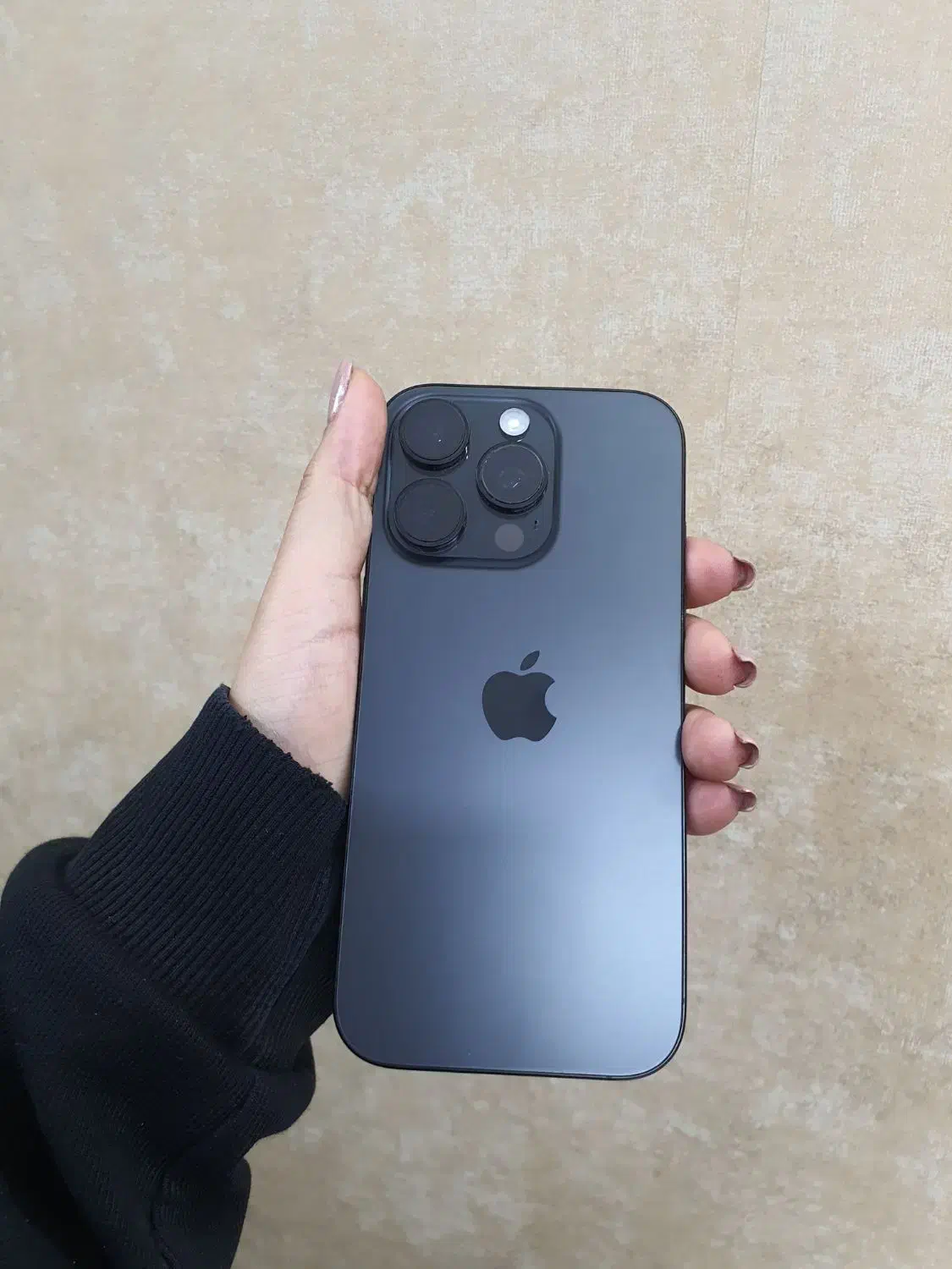 آیفون ۱۶پرو۲۵۶گیگ دوسیم|موبایل|شیراز, گود عربان|دیوار