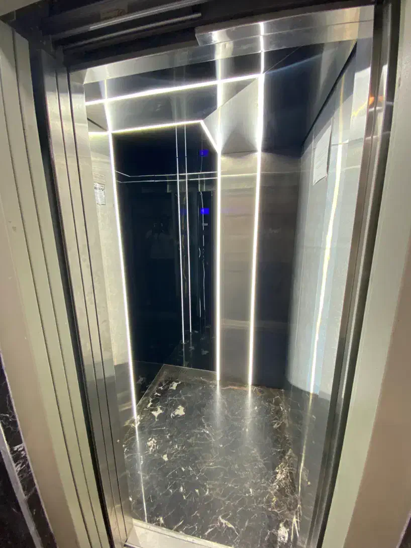 فروش واحد ۱۱۰متری نوساز در قائم محله(کلید نخورده)|فروش آپارتمان|قائمشهر, |دیوار